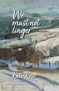 Produktbild: We must not linger