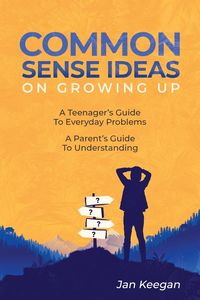 Produktbild: Common Sense Ideas In Growing Up