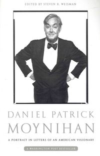 Produktbild: Daniel Patrick Moynihan