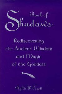 Produktbild: Book of Shadows