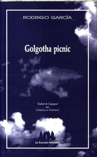 Produktbild: Golgotha picnic