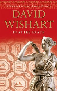 Produktbild: Wishart, D: In at the Death