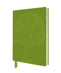 Produktbild: Exquisit Premium Notizbuch DIN A5: Baum des Lebens