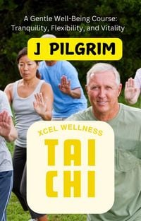 Produktbild: Xcel Wellness Tai Chi