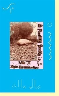 Produktbild: 3 Poetry Books in 1 - Vol II