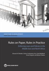 Produktbild: Rules On Paper Rules in Prac