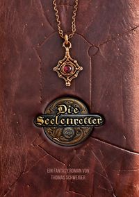 Produktbild: Die Seelenretter