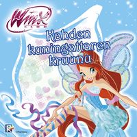 Produktbild: Winx - Kahden kuningattaren kruunu