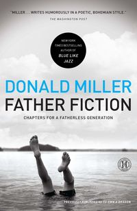 Produktbild: Father Fiction