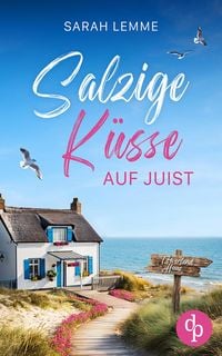 Produktbild: Salzige K&uuml;sse auf Juist