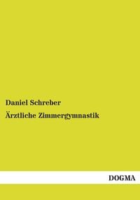 Produktbild: &Auml;rztliche Zimmergymnastik