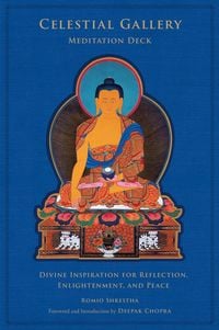 Produktbild: Celestial Gallery Meditation Deck