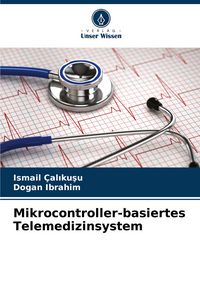 Produktbild: Mikrocontroller-basiertes Telemedizinsystem