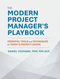 Produktbild: Modern Project Manager's Playbook