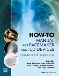 Produktbild: How-to Manual for Pacemaker and ICD Devices