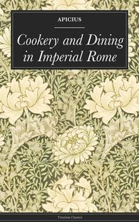 Produktbild: Cookery and Dining in Imperial Rome