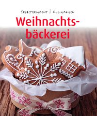 Produktbild: Weihnachtsb&auml;ckerei