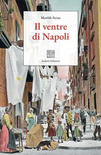 Produktbild: Il ventre di Napoli