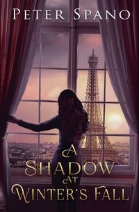 Produktbild: A Shadow at Winter's Fall