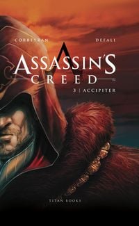 Produktbild: Assassin's Creed: Accipiter