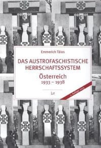 Produktbild: Das austrofaschistische Herrschaftssystem