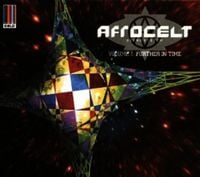 Produktbild: Vol. 3: Further in Time
