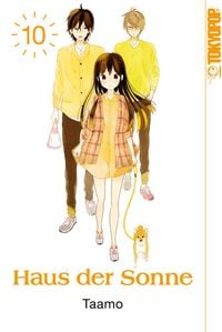 Produktbild: Haus der Sonne 10