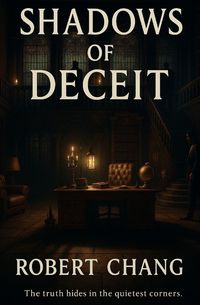 Produktbild: Shadows of Deceit