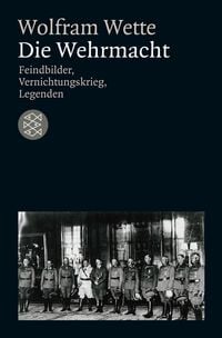 Produktbild: Die Wehrmacht