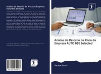Produktbild: An&aacute;lise de Retorno de Risco da Empresa AUTO BSE Selected