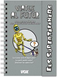 Produktbild: Viatge al futur
