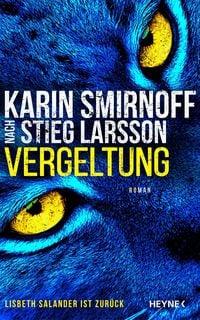 Produktbild: Vergeltung