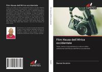 Produktbild: Film Hausa dell'Africa occidentale