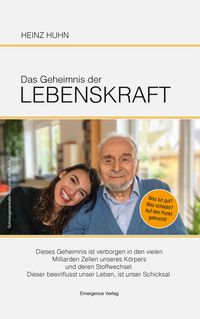 Produktbild: Das Geheimnis der Lebenskraft