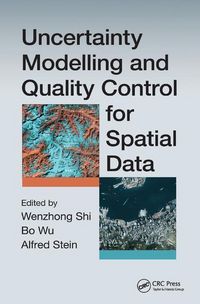Produktbild: UNCERTAINTY MODELLING & QUALIT