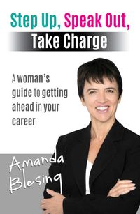 Produktbild: Step Up, Speak Out, Take Charge