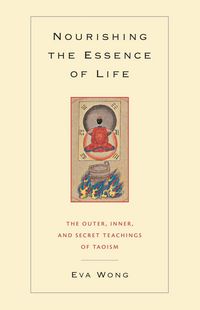 Produktbild: Nourishing the Essence of Life