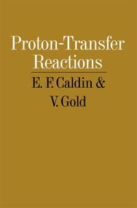 Produktbild: Proton-Transfer Reactions