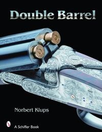 Produktbild: Double-Barreled Rifles