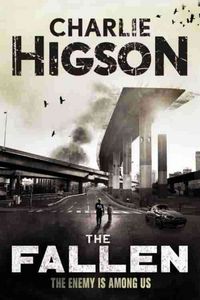 Produktbild: Fallen