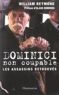 Produktbild: Dominici non coupable