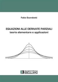 Produktbild: Equazioni alle derivate parziali. Teoria elementare e applicazioni
