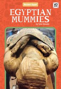 Produktbild: Egyptian Mummies