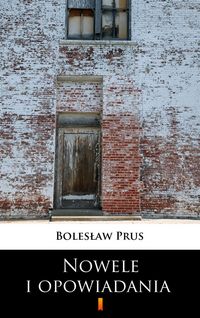 Produktbild: Nowele i opowiadania