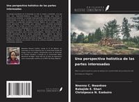 Produktbild: Una perspectiva hol&iacute;stica de las partes interesadas