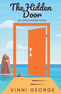 Produktbild: The Hidden Door (Alternate Cover)
