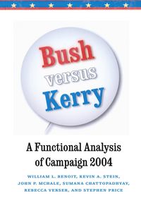 Produktbild: Bush versus Kerry