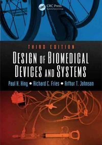 Produktbild: Design Of Biomedical Devices &