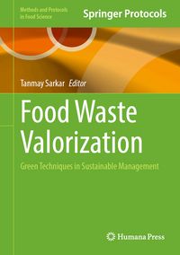 Produktbild: Food Waste Valorization