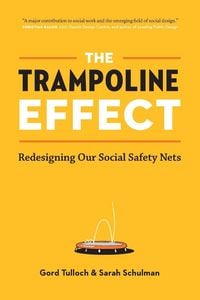 Produktbild: The Trampoline Effect